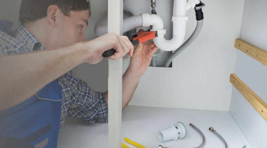 Professional Gas Leak Detection in Quinlan, TX
